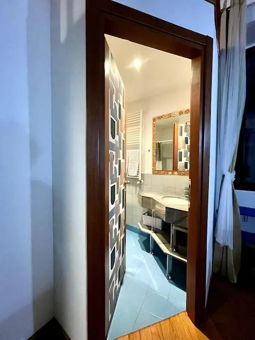 Appartamento Accasamia Uptown Perugia