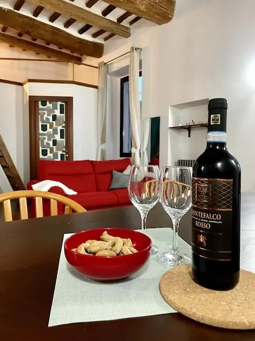 Appartamento Accasamia Uptown Perugia
