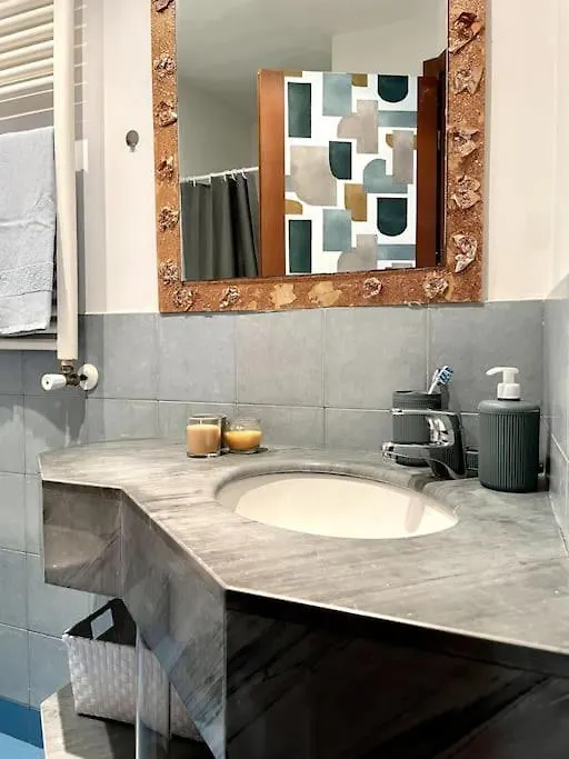 Appartamento Accasamia Uptown Perugia 0*,  Italia