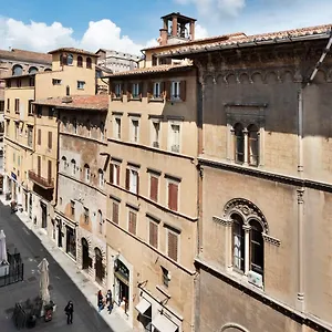 Appartamento Casa Clara - Danzettino, Perugia