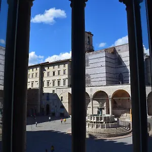 Appartamento Vannucci 10, Perugia