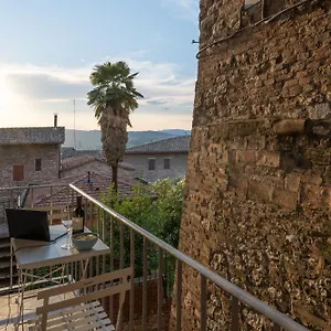 Appartamento Caporali 23 - 3 Bedrooms With Balcony - Italywego, Perugia
