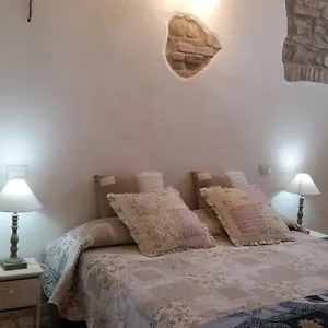  Apartamento Ai Barutoli